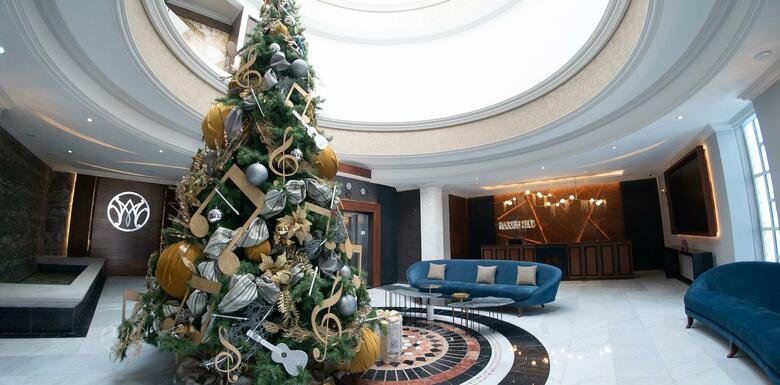 Hotel & Spa Mansi�n Sol�s By Hotsson