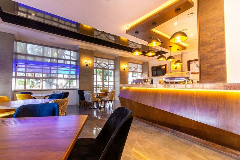 Hotel & Spa Mansi�n Sol�s By Hotsson