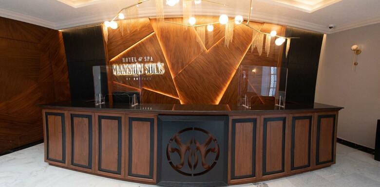 Hotel & Spa Mansi�n Sol�s By Hotsson