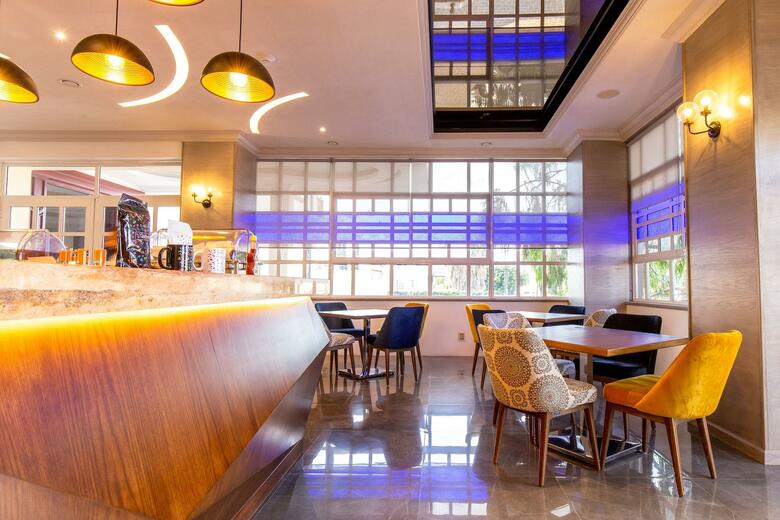 Hotel & Spa Mansi�n Sol�s By Hotsson