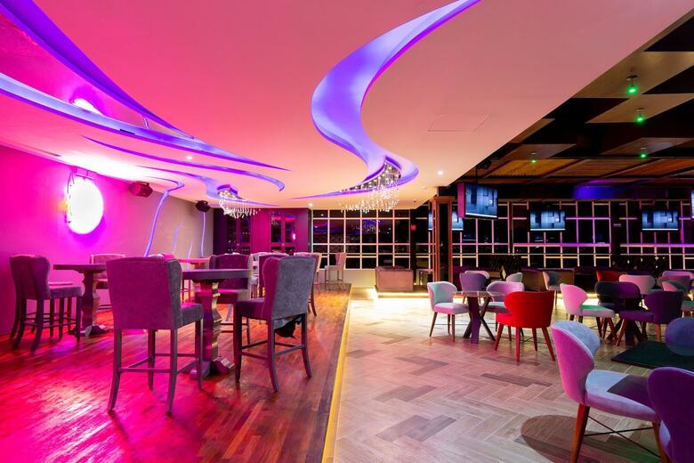 Hotel & Spa Mansi�n Sol�s By Hotsson