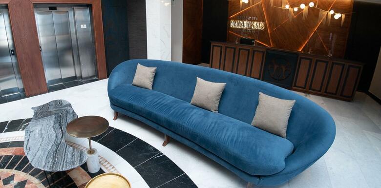Hotel & Spa Mansi�n Sol�s By Hotsson