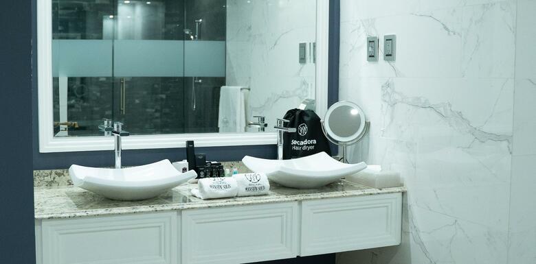 Hotel & Spa Mansi�n Sol�s By Hotsson
