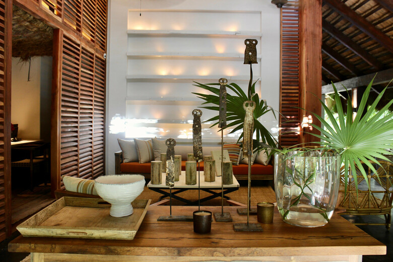 Hotel Kimpton Aluna Tulum