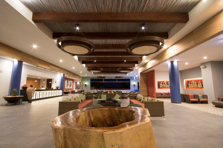Hotel Royal Decameron Los Cabos All Inclusive Mx