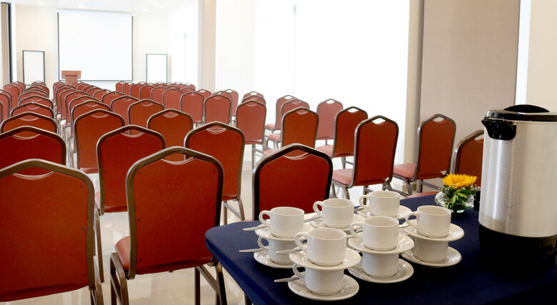 Hotel Mision Express San Juan Del Rio
