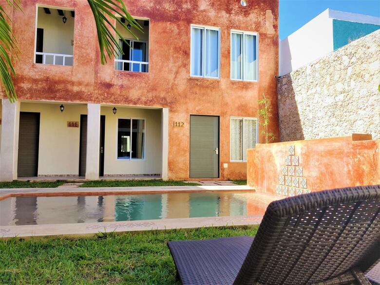 Hotel Boutique La Casona By Kavia