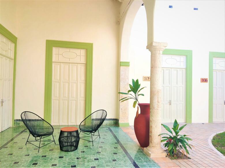 Hotel Boutique La Casona By Kavia