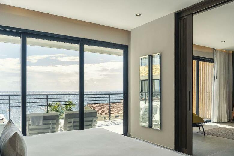Hotel The Fives Oceanfront