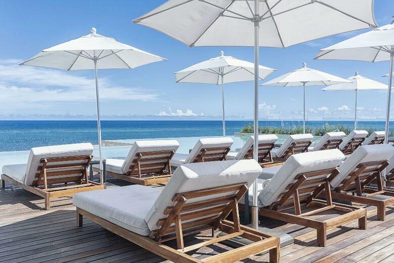 Hotel The Fives Oceanfront