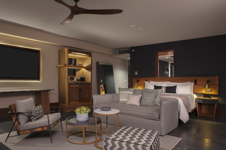 Hotel Secrets Moxch� Playa Del Carmen