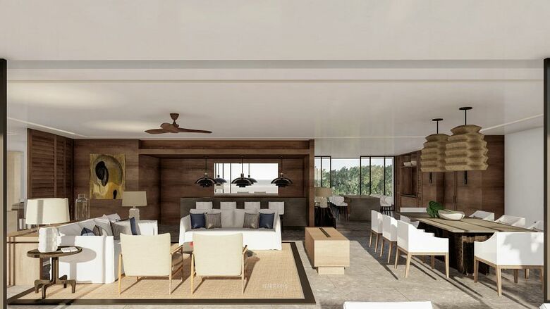Hotel Secrets Moxch� Playa Del Carmen