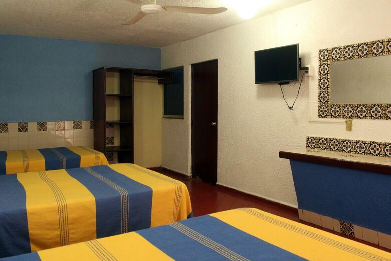 Hotel California