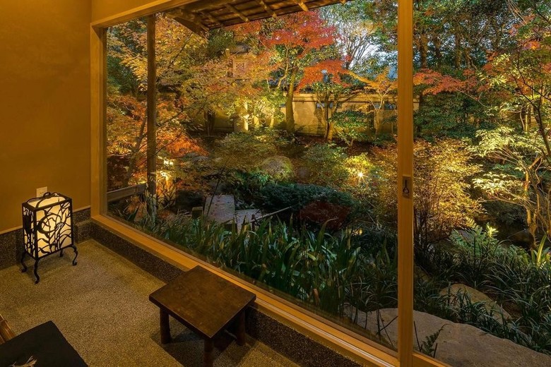 Kyoto Garden Ryokan Yachiyo