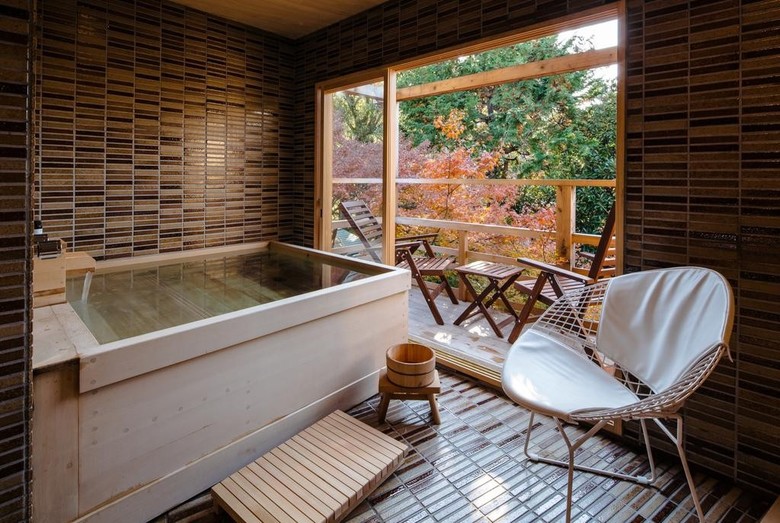 Kyoto Garden Ryokan Yachiyo