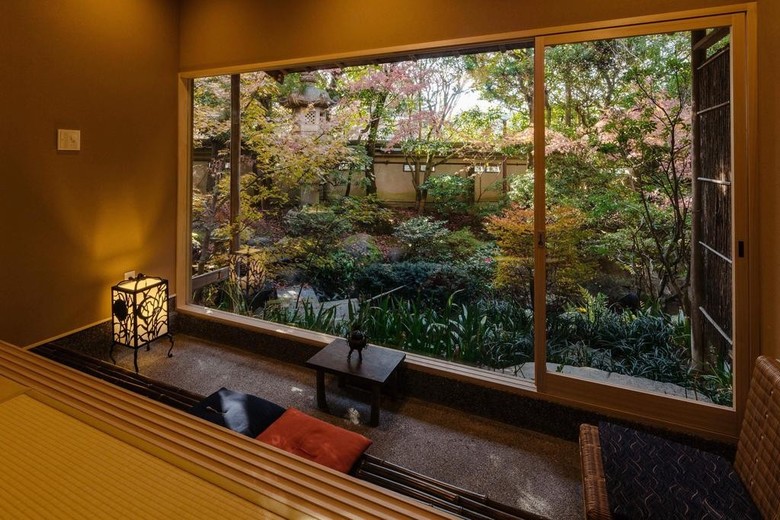 Kyoto Garden Ryokan Yachiyo