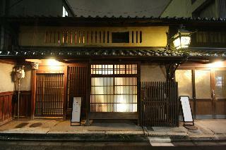 Hostel Haruya Book