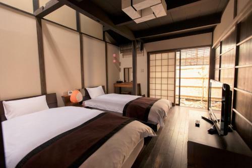 Aparthotel Kurenai-an