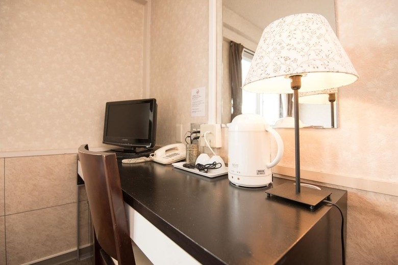 Hotel Kyoto Travellers Inn