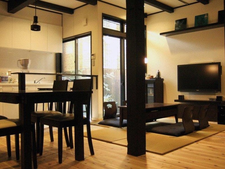 Hostal Kyoto Guesthouse Roujiya