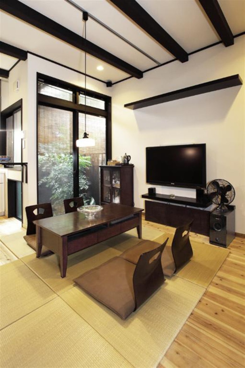 Hostal Kyoto Guesthouse Roujiya