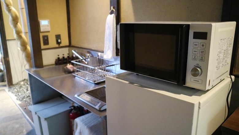 Apartamentos Usaginonedoko