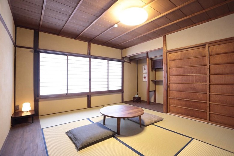 Apartamentos Usaginonedoko