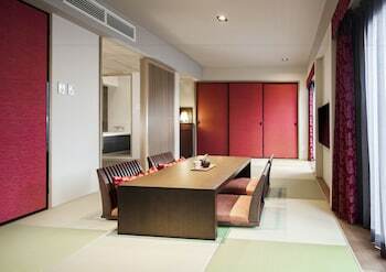 Rihga Royal Hotel Kyoto
