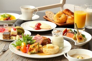 Rihga Royal Hotel Kyoto