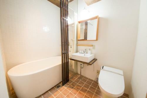Kyoto Machiya Ryokan Cinq
