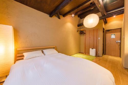 Kyoto Machiya Ryokan Cinq