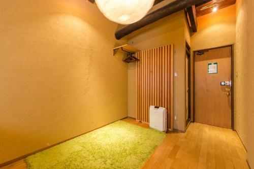 Kyoto Machiya Ryokan Cinq