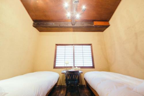 Kyoto Machiya Ryokan Cinq