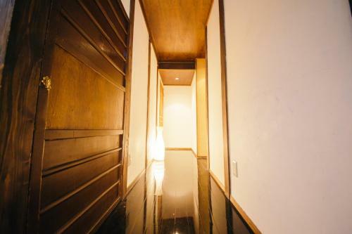 Kyoto Machiya Ryokan Cinq