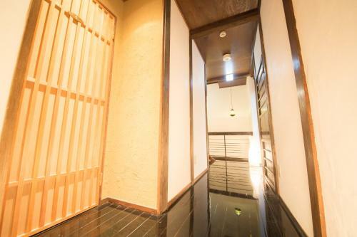 Kyoto Machiya Ryokan Cinq