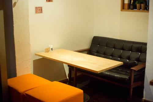 Kyoto Machiya Ryokan Cinq