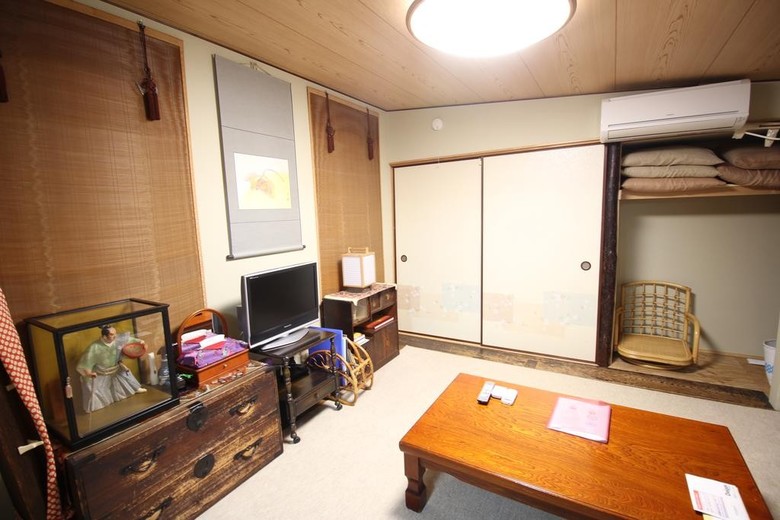 Rakushin-an