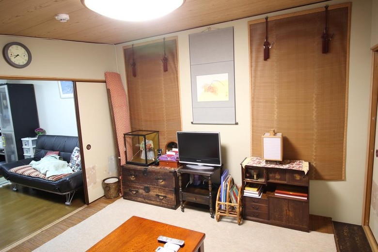 Rakushin-an