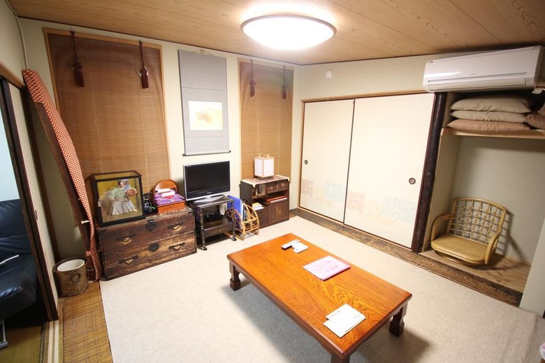Rakushin-an