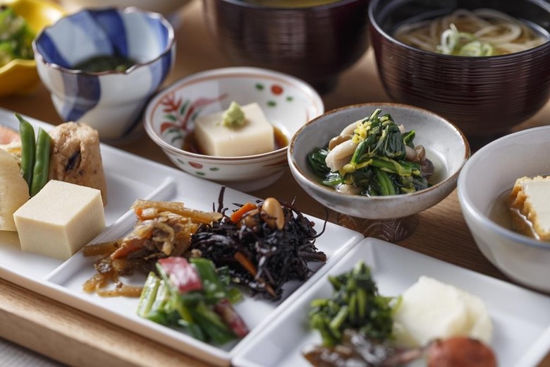 Mitsui Garden Hotel Kyoto Shinmachi Bettei