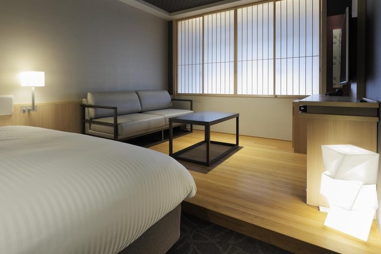 Mitsui Garden Hotel Kyoto Shinmachi Bettei