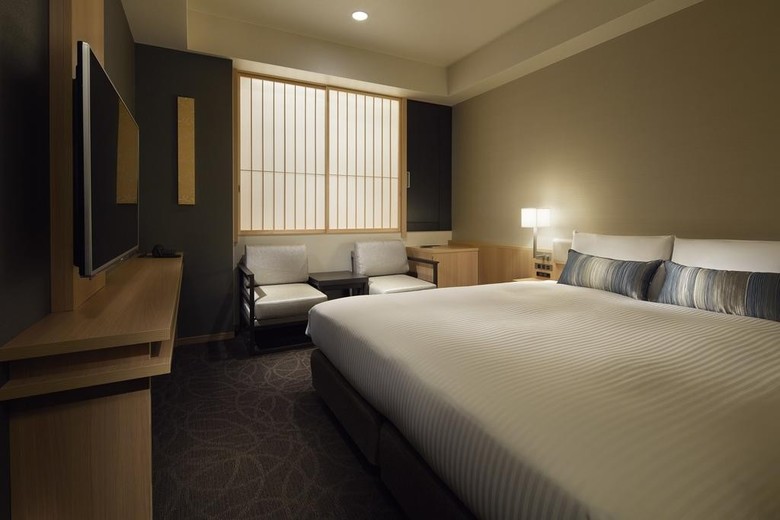 Mitsui Garden Hotel Kyoto Shinmachi Bettei