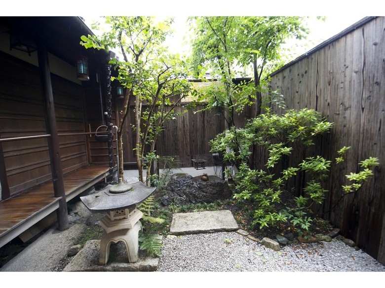 Naokonoza Bettei Umekoji