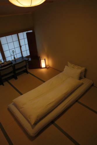 Kyomachiya Ryokan Ma