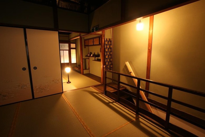 Naokonoza Bettei Fuyacho