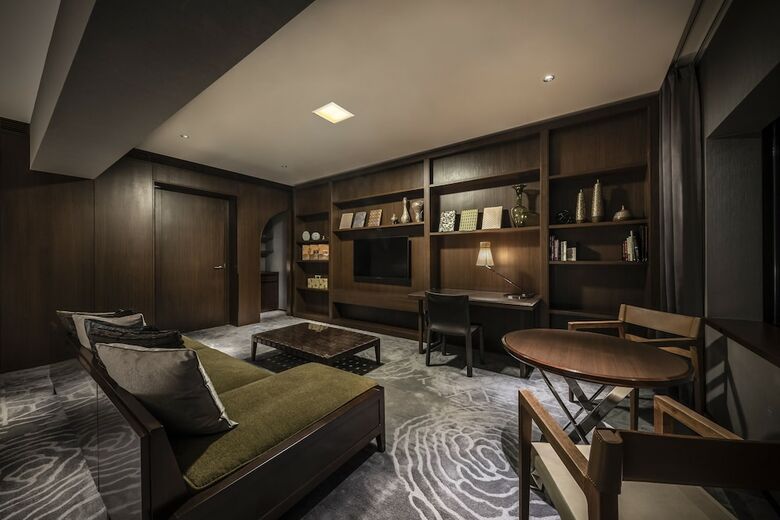Royal Park Hotel The Kyoto