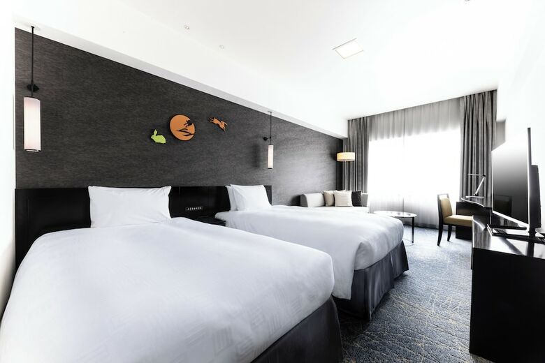 Royal Park Hotel The Kyoto