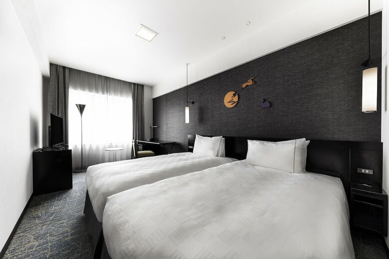Royal Park Hotel The Kyoto