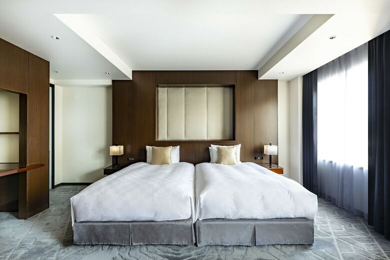 Royal Park Hotel The Kyoto