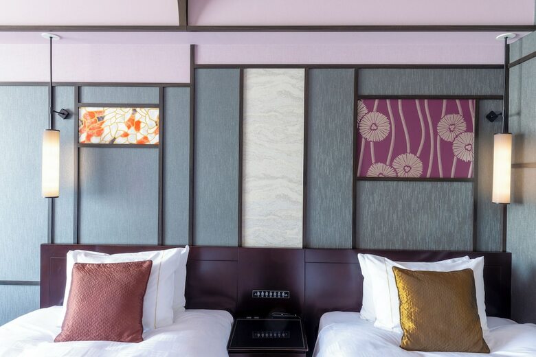 Royal Park Hotel The Kyoto